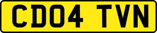 CD04TVN