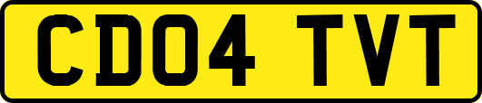 CD04TVT