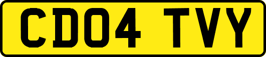 CD04TVY