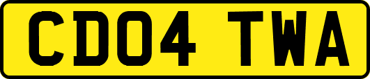 CD04TWA