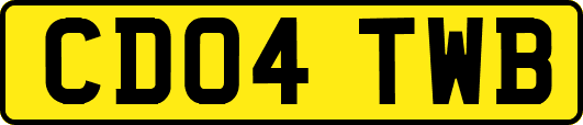 CD04TWB