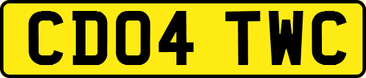 CD04TWC