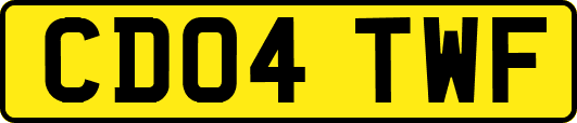 CD04TWF