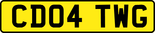 CD04TWG