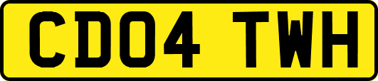 CD04TWH