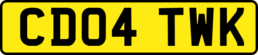 CD04TWK