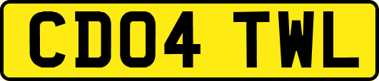 CD04TWL