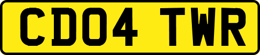CD04TWR