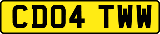 CD04TWW