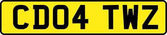 CD04TWZ