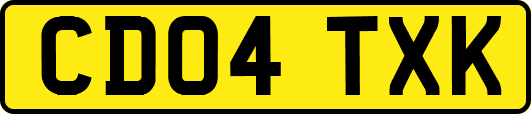 CD04TXK