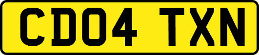 CD04TXN