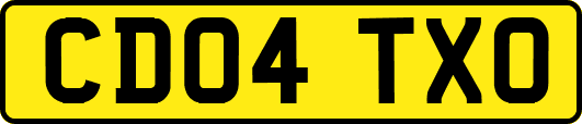 CD04TXO