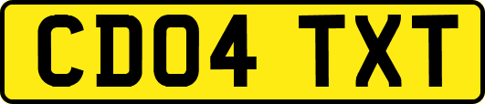 CD04TXT