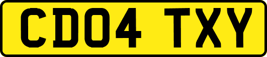 CD04TXY