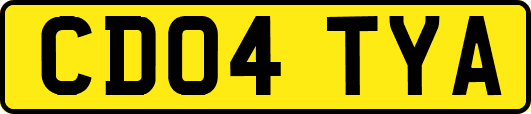 CD04TYA