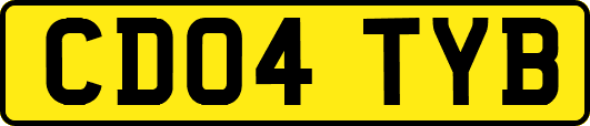 CD04TYB