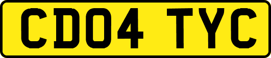 CD04TYC