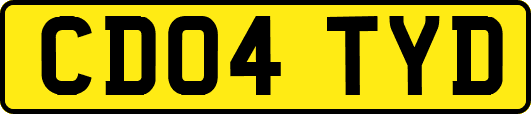 CD04TYD