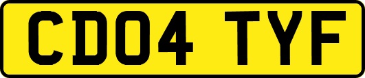 CD04TYF