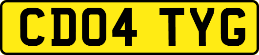 CD04TYG