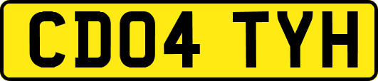 CD04TYH
