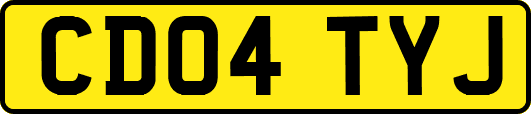 CD04TYJ