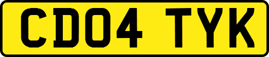 CD04TYK