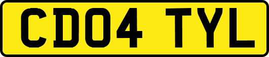 CD04TYL