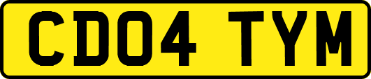 CD04TYM