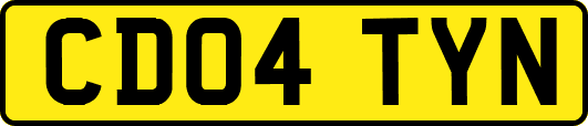 CD04TYN