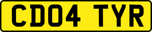 CD04TYR