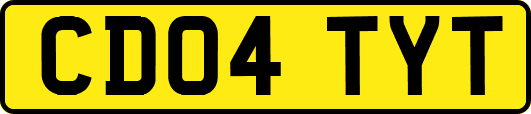 CD04TYT