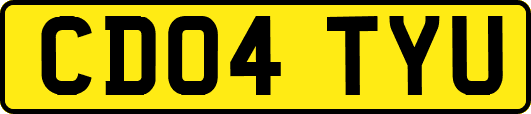 CD04TYU