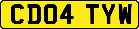 CD04TYW