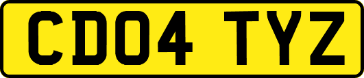 CD04TYZ