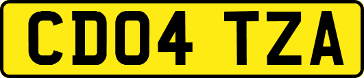 CD04TZA
