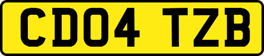 CD04TZB