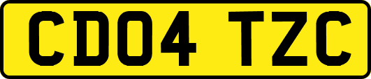 CD04TZC