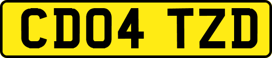 CD04TZD