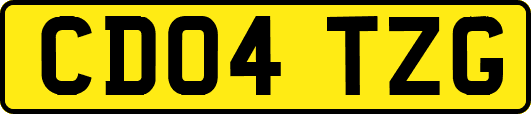 CD04TZG