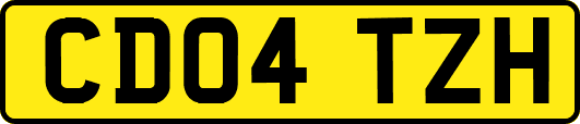 CD04TZH