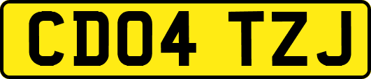 CD04TZJ