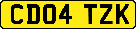 CD04TZK