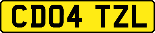 CD04TZL