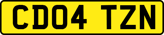 CD04TZN