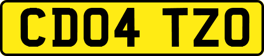 CD04TZO