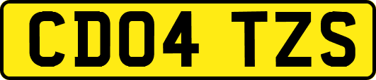 CD04TZS