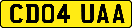 CD04UAA