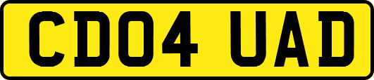 CD04UAD